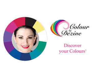Discover your Colours With Our Free On Line Colour Analysis App