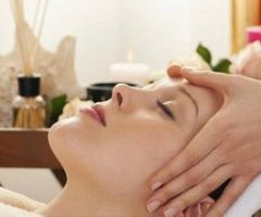 3 Awesome -DIY Facial Massage Tutorials