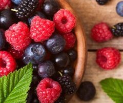 Antioxidants How Can They Help Us?