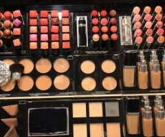 Do Not Do This At Your Beauty Counter