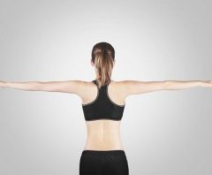 Look! A Plan To Improve Your Hands And Arms