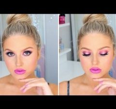 (video) Dare To Be Bold In Fuchsia