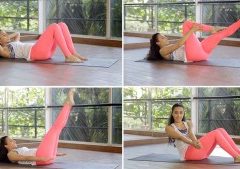 (video) Looking For A Stunning Flat Stomach?