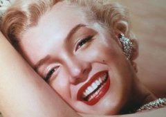 (Video) Want To Create A Marilyn Munro Look?