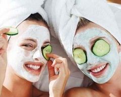 4 Lovely Masks You Can Make