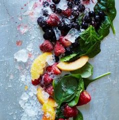 34 Healthy Breakfasts To Choose From