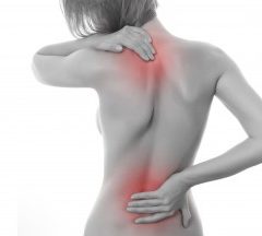Want Back, Muscle And Joint Pain Relief?