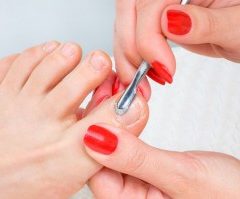 Do’s And Don’ts Of Pedicure