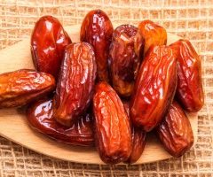 12 Benefits Of Dates For Health