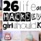 (Video) 26 Life And Beauty Hacks For You
