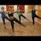 (Video) Awesome Fat Blasting Workout