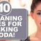 (Video) Baking Soda 10 Top Uses – Amazing