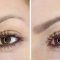 (Video) Eyebrows Are In Fashion Learn How