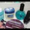 (Video) How To Do A Manicure At Home