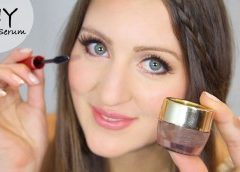 (Video) Improve The Length Of Eyelashes?