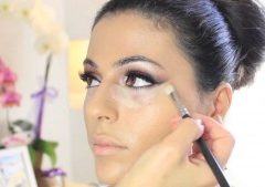 (Video) Stunning Bridal Makeup Tutorial