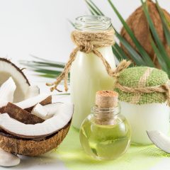 Amazing Benefits Of Oil Pulling
