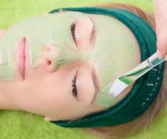 18 Homemade Masks For All Skins