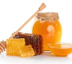 How To Use Honey For Glowing Skin