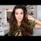 (Video) Easy Everyday Makeup To Enjoy