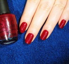 (Video) Perfect At Home Manicure
