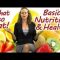 (Video) What To Eat Nutrition Weight Loss