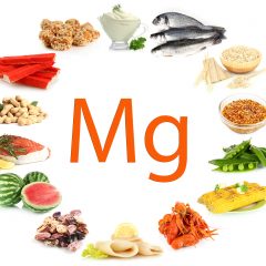 Magnesium The Missing Link To Health