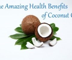 Reasons To Use Coconut Oil As Toothpaste