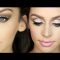 Video 2 Sparkly Eye makeup Looks