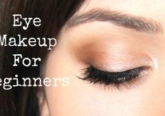 (Video) Beginners Guide To Makeup