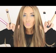 (Video) Every Day Makeup