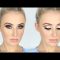 (Video) Glam New Year’s Makeup For You