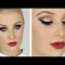 (Video) It’s Time For Ultra Glam Makeup