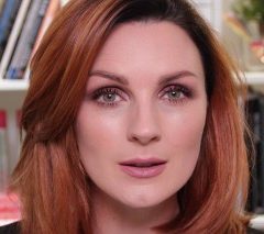 (Video) Makeup For Xmas Parties
