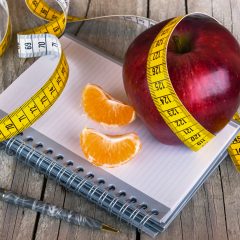 Cutting 8 Habits For Weight Loss