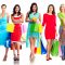 How Colour Affects Our Lives