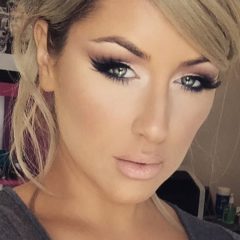 Video New Eye Makeup Look