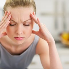 Do You Suffer From Migraines?