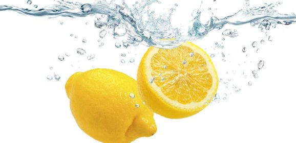 14 Ways To Use Lemon For Beauty